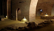 Museo Nacional de Arte Romano