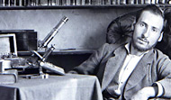 Ramón y Cajal